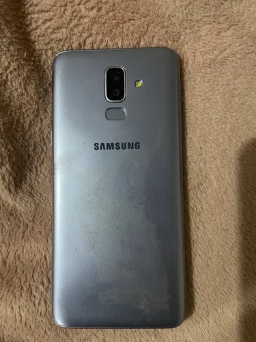 Galaxy J8