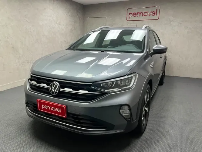 Volkswagen Nivus Highline 1.0 200 TSI Flex AUT 2023