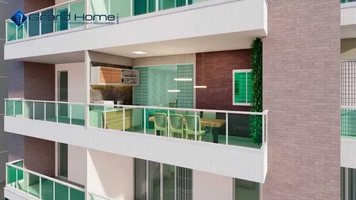 Apartamento 2 quartos em Praia de Itaparica