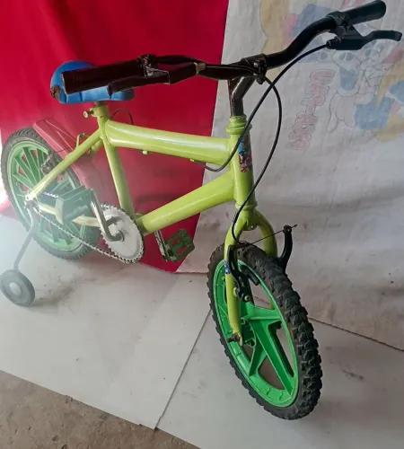 Baiki 170.00 ZAP * infantil