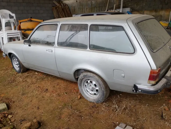 Chevrolet Marajo Sl/sle/se 2022