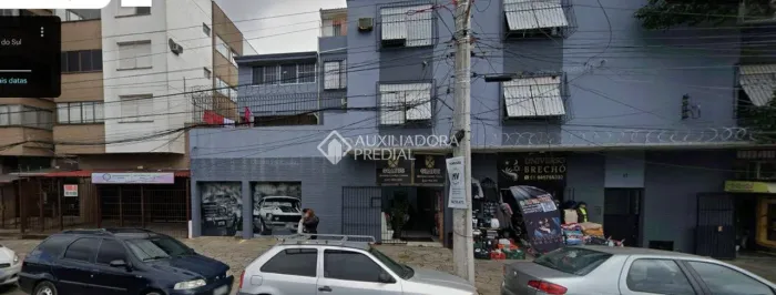 Ponto Comercial/Loja à Venda no Bairro Petrópolis com 32m² de Área Útil