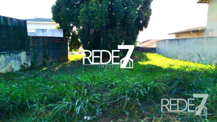 TERRENO COMERCIAL/RESIDENCIAL em Campinas - São Paulo, Jardim Bom Retiro