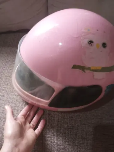 Capacete