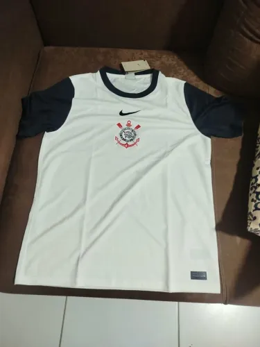 Camisa Corinthians