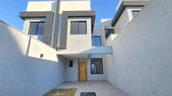Casa à venda, 130 m² por R$ 1.030.900,00 - Santa Amélia - Belo Horizonte/MG