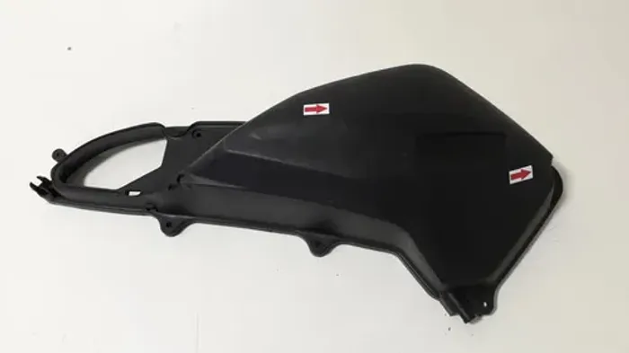 Tampa Filtro Ar Honda Pcx 150 19/22 Orig Ralada 65349