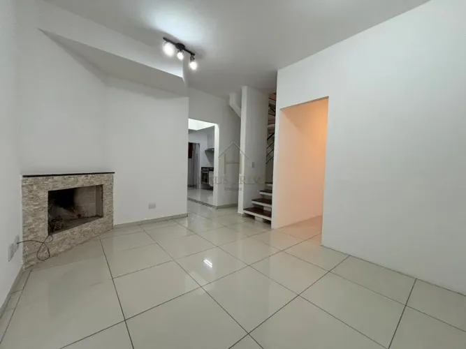 Casa à venda em Cotia, Paisagem Renoir, com 3 quartos, com 124.93 m², Condomínio Viva Vida