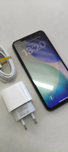 iPhone 11 pro max 256gb
