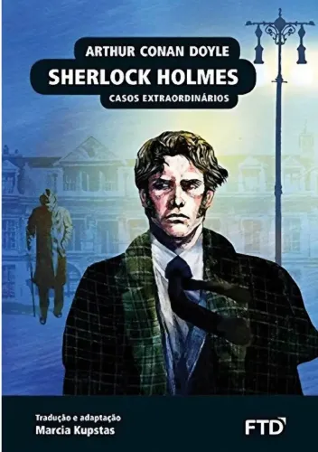 Sherlock Holmes 