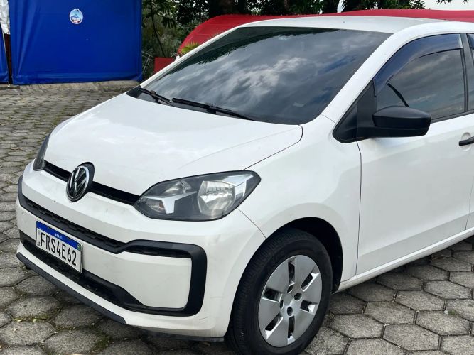 Imagem de Volkswagen Up! Take 1.0 Total Flex 12V 5P 2018