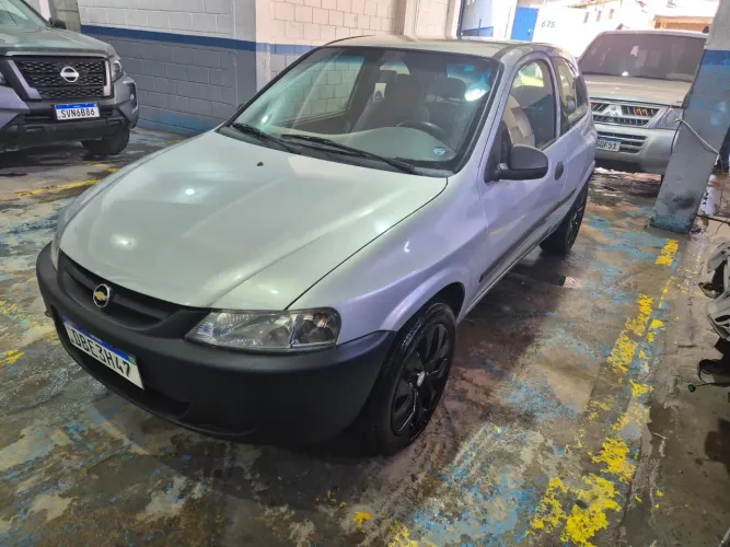 Chevrolet Celta 1.0/super/n.piq.1.0 MPFI VHC 8V 3P 2001