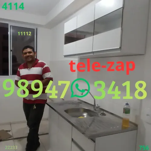 MONTADOR DE MOVEIS 263JKN9652