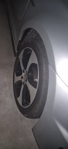Roda golf mk7 aro 18