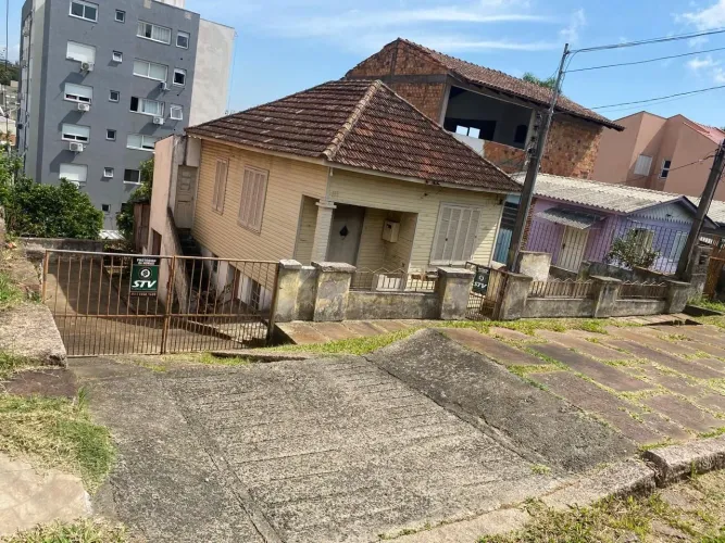 Terreno Residencial à venda em Santo Antônio