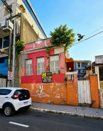 Imóvel para venda no Centro de João Pessoa - PB