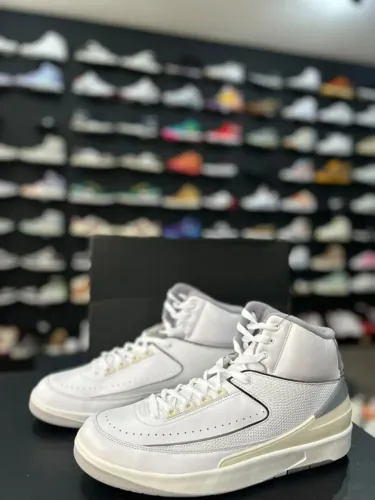 AIR JORDAN 2 RETRO 