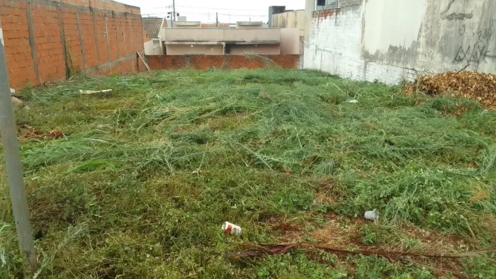 Terreno 200m2 Próximo Univel