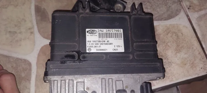 Modulo gol , parati 1.0 16v 