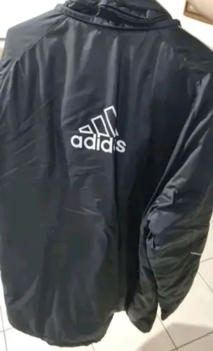 Jaqueta Adidas Masculino Tam:XL