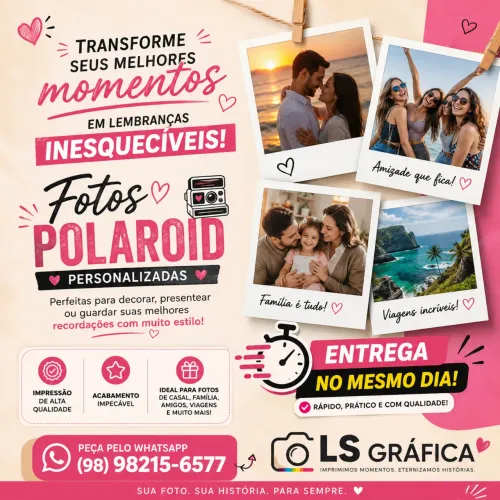 Fotos Polaroid