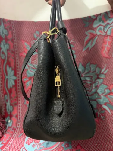 Bolsa louis vuitton