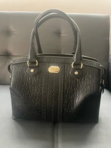 Bolsa Feminina Victor Hugo Original