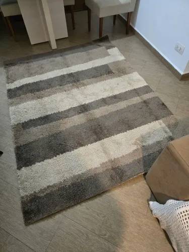 Tapete 1.50 x 2m - Excelente estado