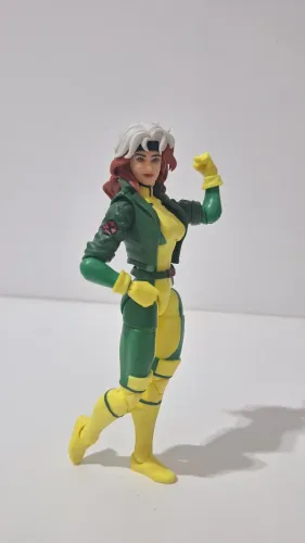 Marvel Legends Vampira Rogue X-men 97