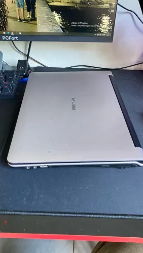Notebook I5 - 700gb - 6gb Ram - Tudo funcionando 
