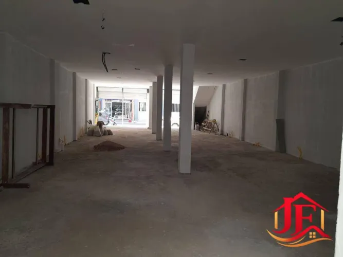Ponto para alugar, 189 m² por R$ 6.000,00/mês - Boca do Rio - Salvador/BA
