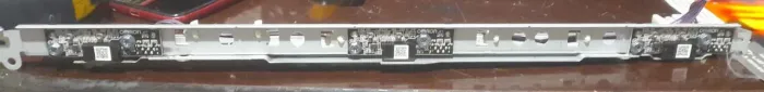 GW010009Sensor densidade Ricoh MPC, MPC 2011,2003,2503,3003,3503,4503, 5503, ReF 01237