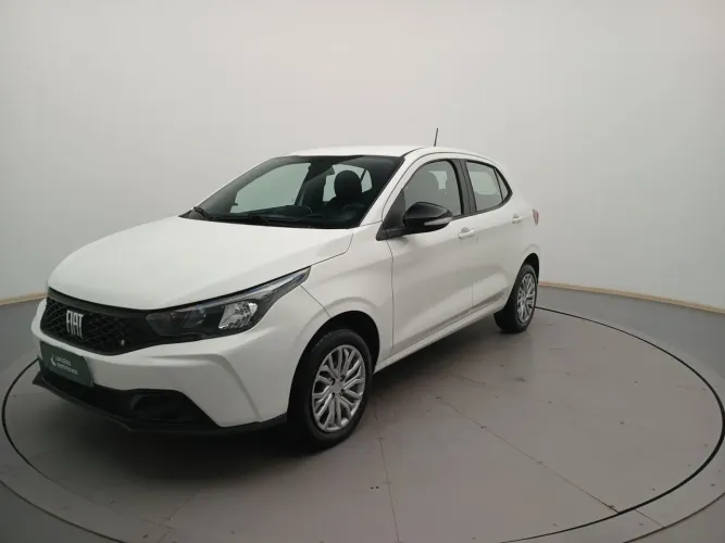 Fiat Argo Drive 1.0 Firefly 2026