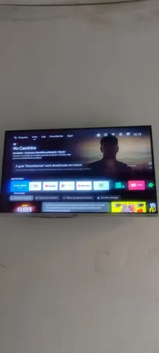 Vendo tv Philco 32