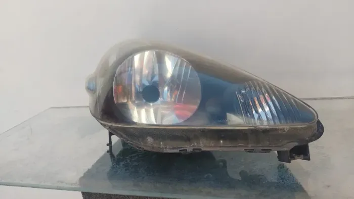 Farol Original Honda Fit 2004 2005 2006 2007 2008