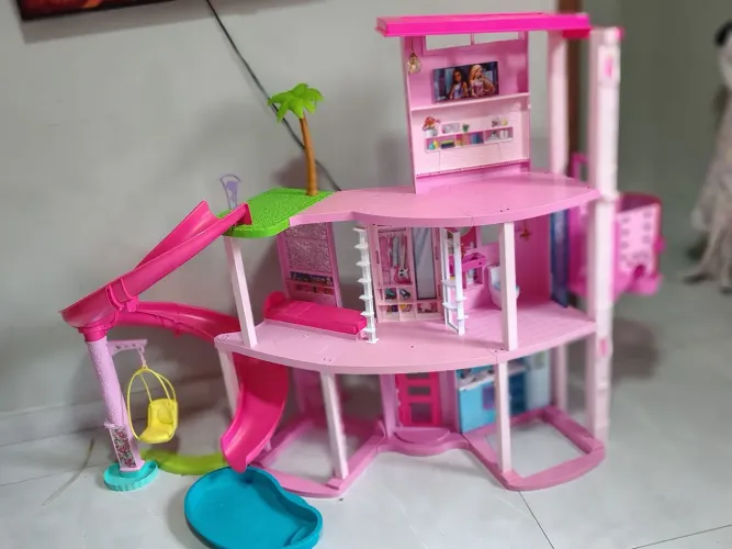 Casa da Barbie dreams house Mattel ORIGINAL