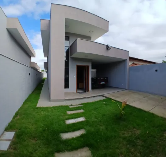 Imóvel alto padrão primeira locação em Itauna. Excelente localização!