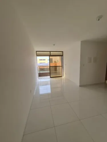 Apartamento com 3 Quartos Com Espaços Amplos
