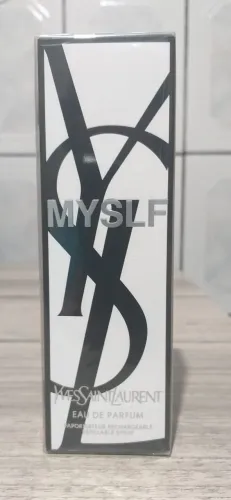 Perfume Myself YSL edp