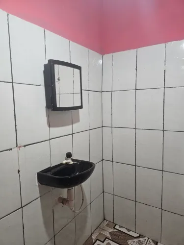 Vende- se casa em Santa Bárbara- Genipauba