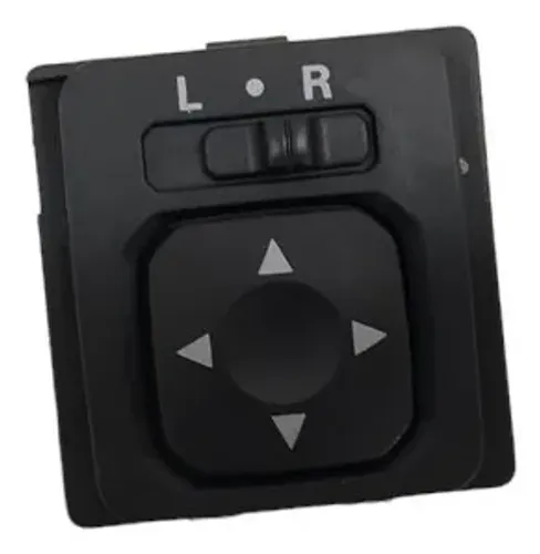 Comando Retrovisor Eletrico Lancer 2013 B2692