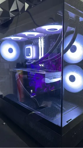 RTX 5060 - MSI VENTUS 3X