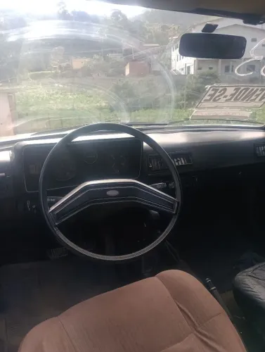 Ford Corcel II L 1983