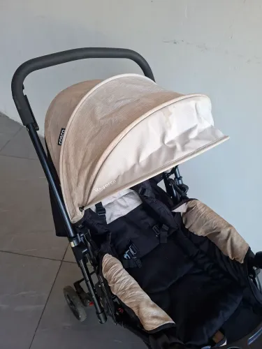 Carrinho de Bebê Cosco