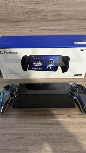 Playstation Portal