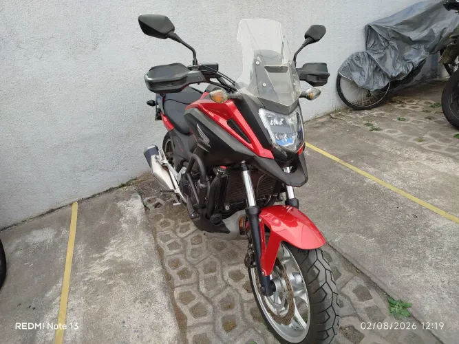 Vendo NC 750x 2021
