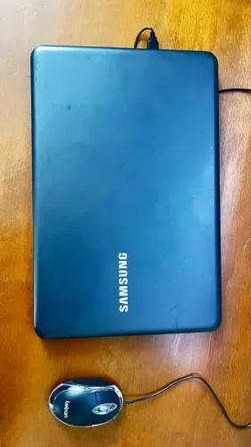 Notebook i7 20gb