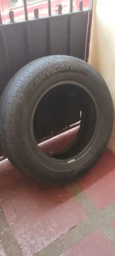 Pneu aro 13 175/70