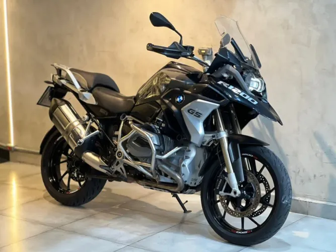 BMW R 1200 GS