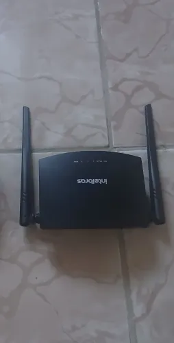 Roteador